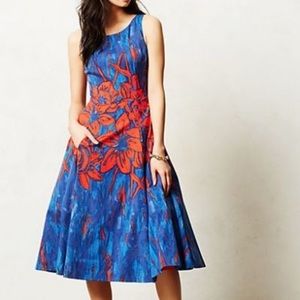 Tracy Reese Camellia Dress